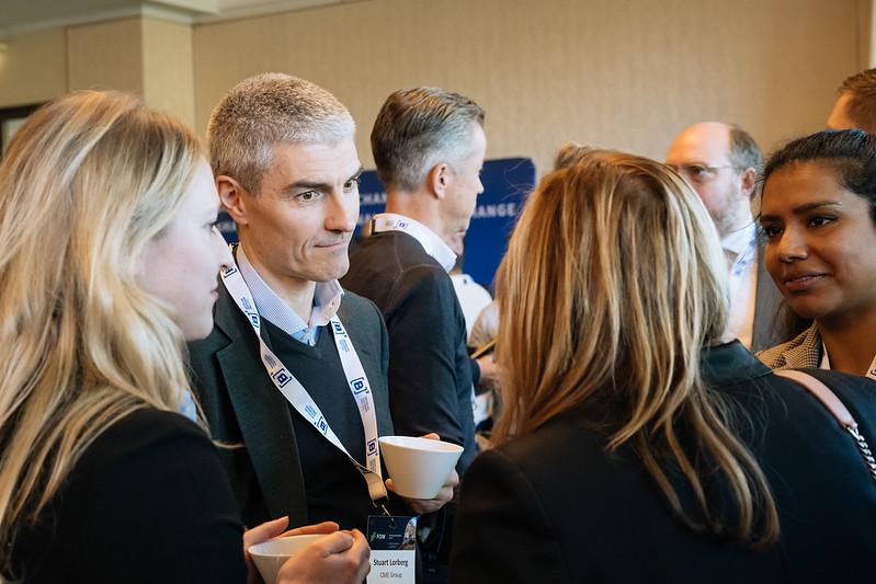 FOW Trading Amsterdam 2025